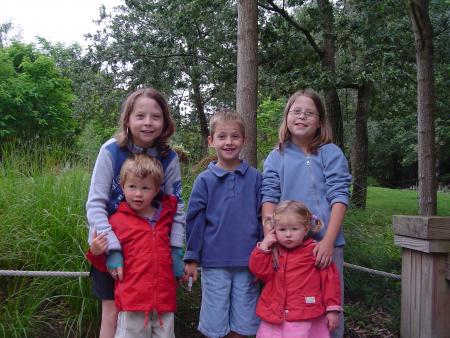 au zoo