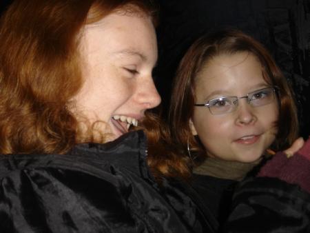 moi et nina