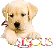 bisous pour .......
