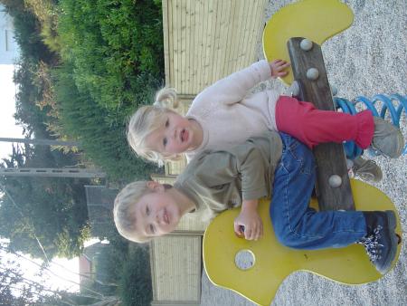 les petit loups
